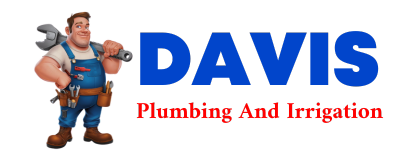 Trusted plumber in PATTISON